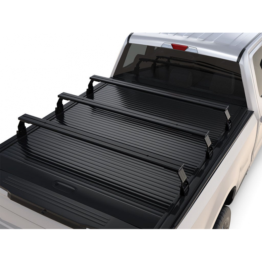Montpellier4x4 | Front Runner Ford Ranger ReTrax XR 6in (2019-2022) Triple Load Bar Kit- by Front Runner